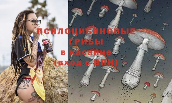 мескалин Михайлов
